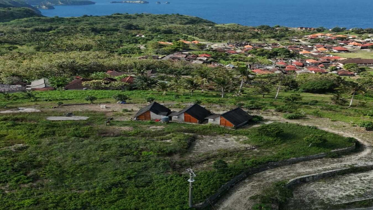Photo of Outdoor in Penida Island