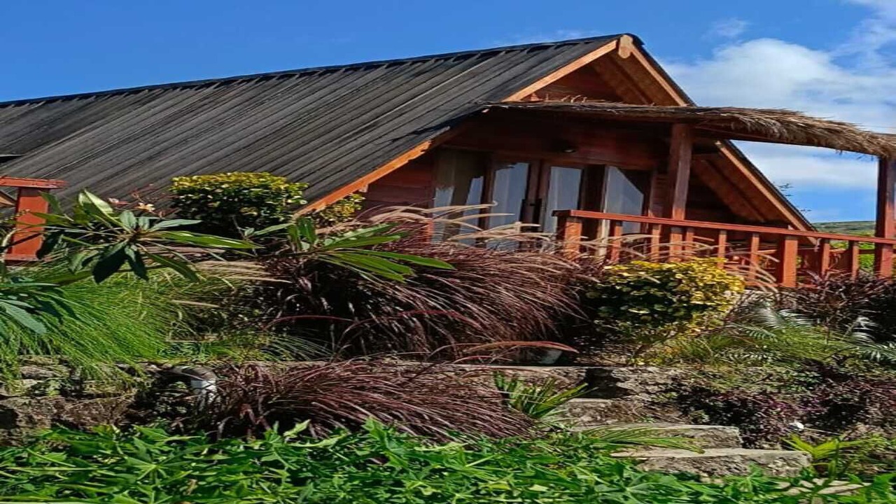 Photo of Outdoor in Penida Island
