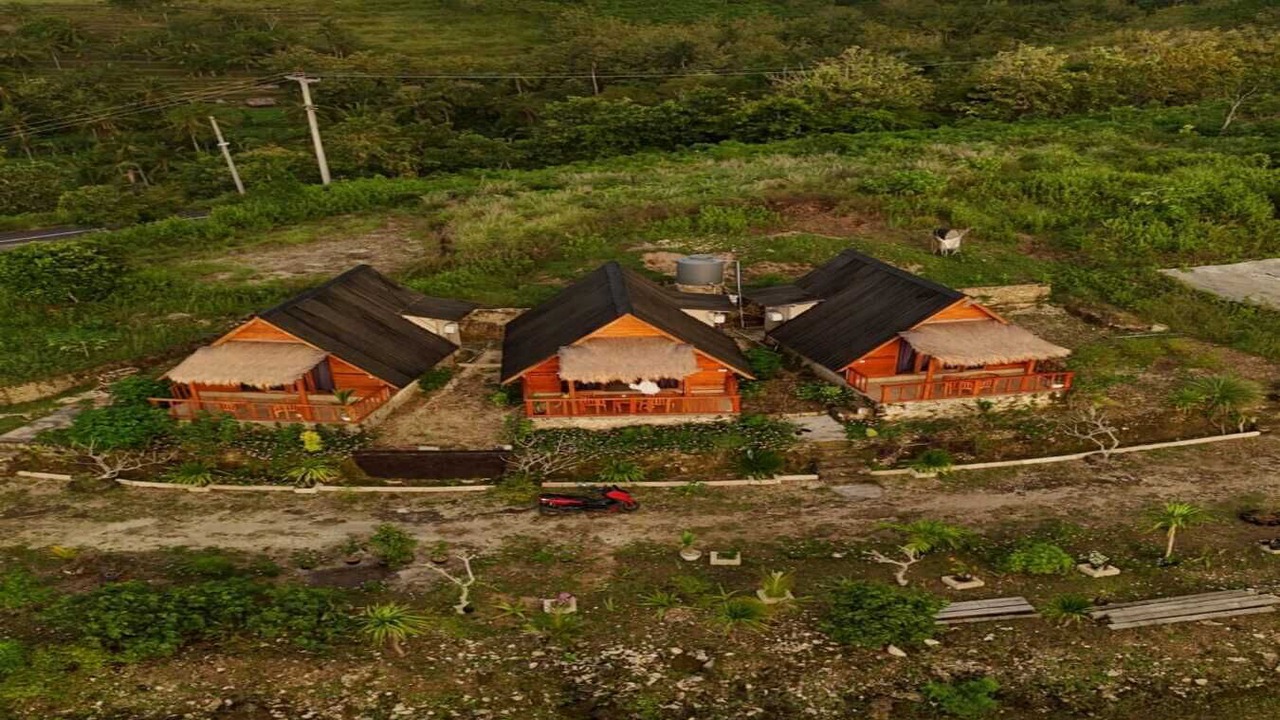Photo of Outdoor in Penida Island