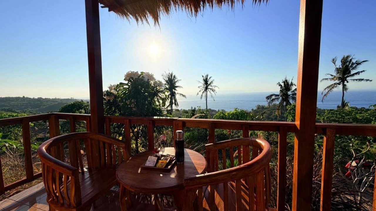 Photo of Outdoor in Penida Island