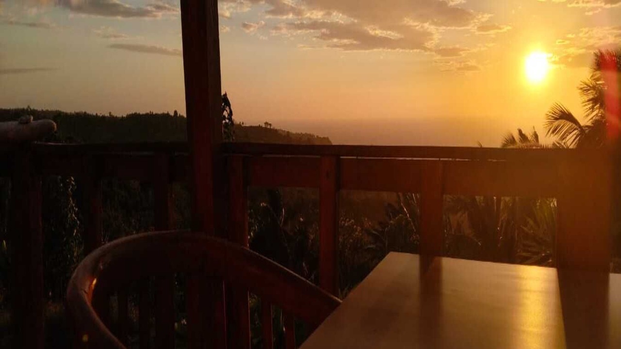 Photo of Outdoor in Penida Island