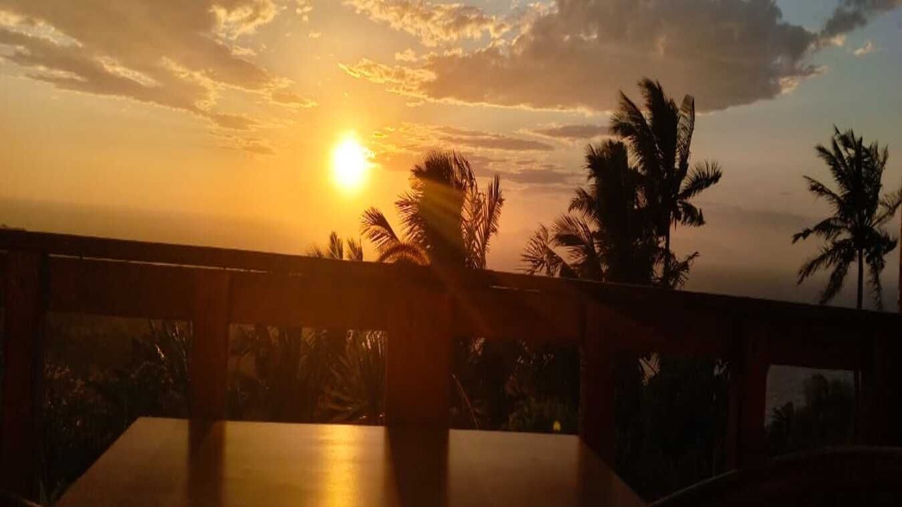 Photo of Outdoor in Penida Island