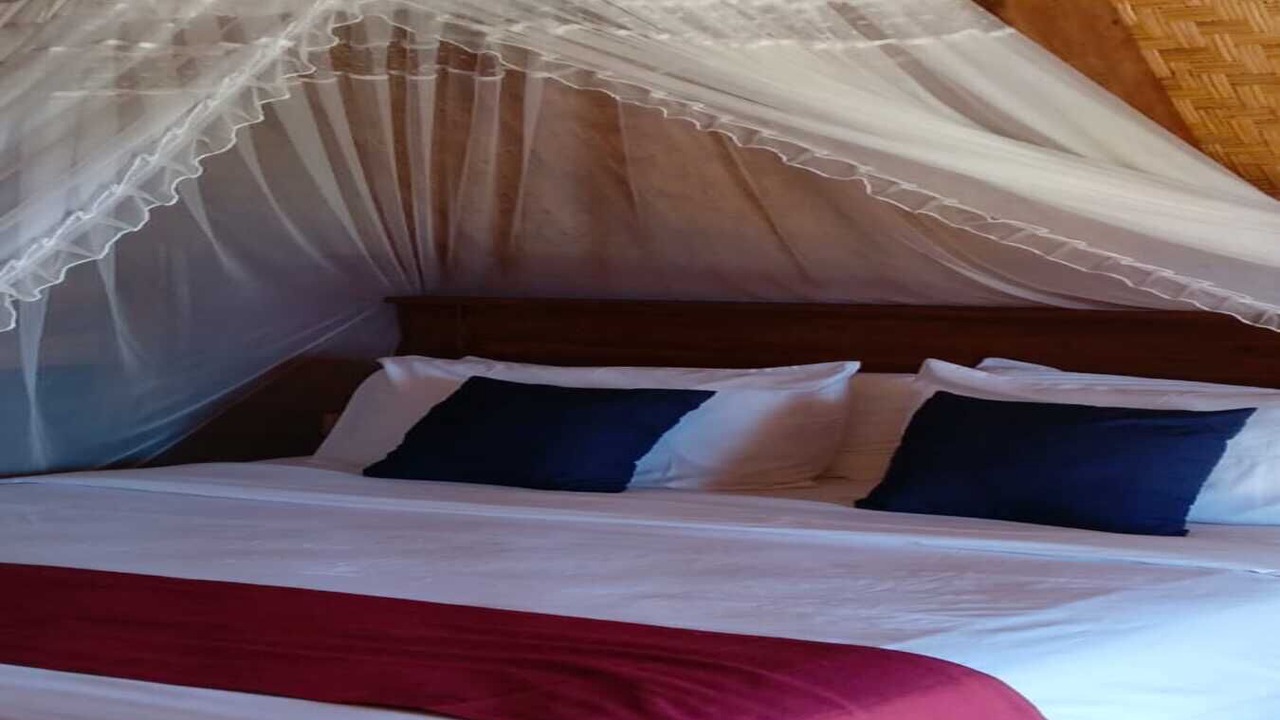 Photo of Bedroom in Penida Island
