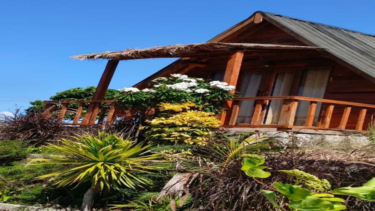 Photo of Outdoor in Penida Island