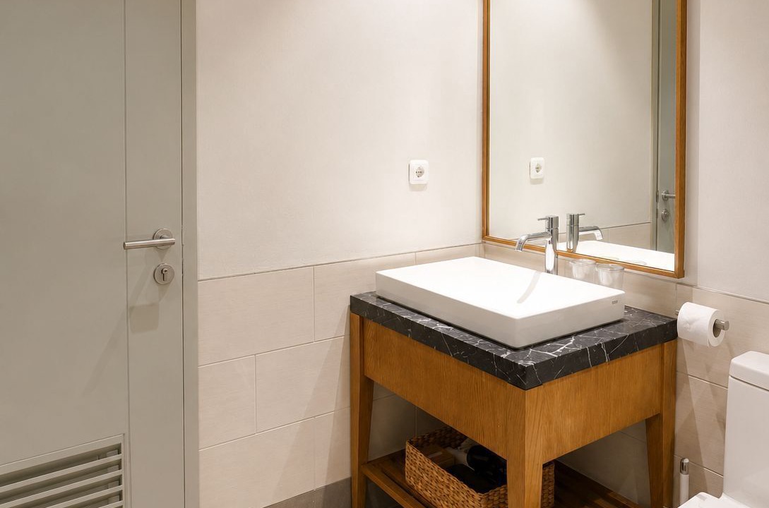 Photo of Bathroom in Cilegon