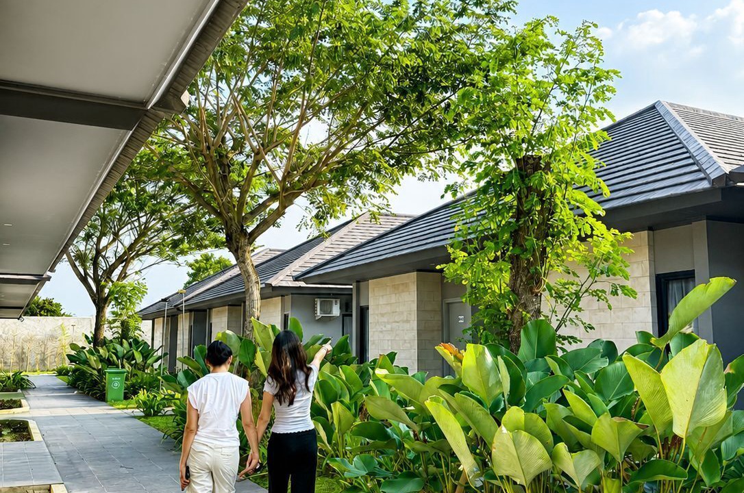Photo of Outdoor in Cilegon