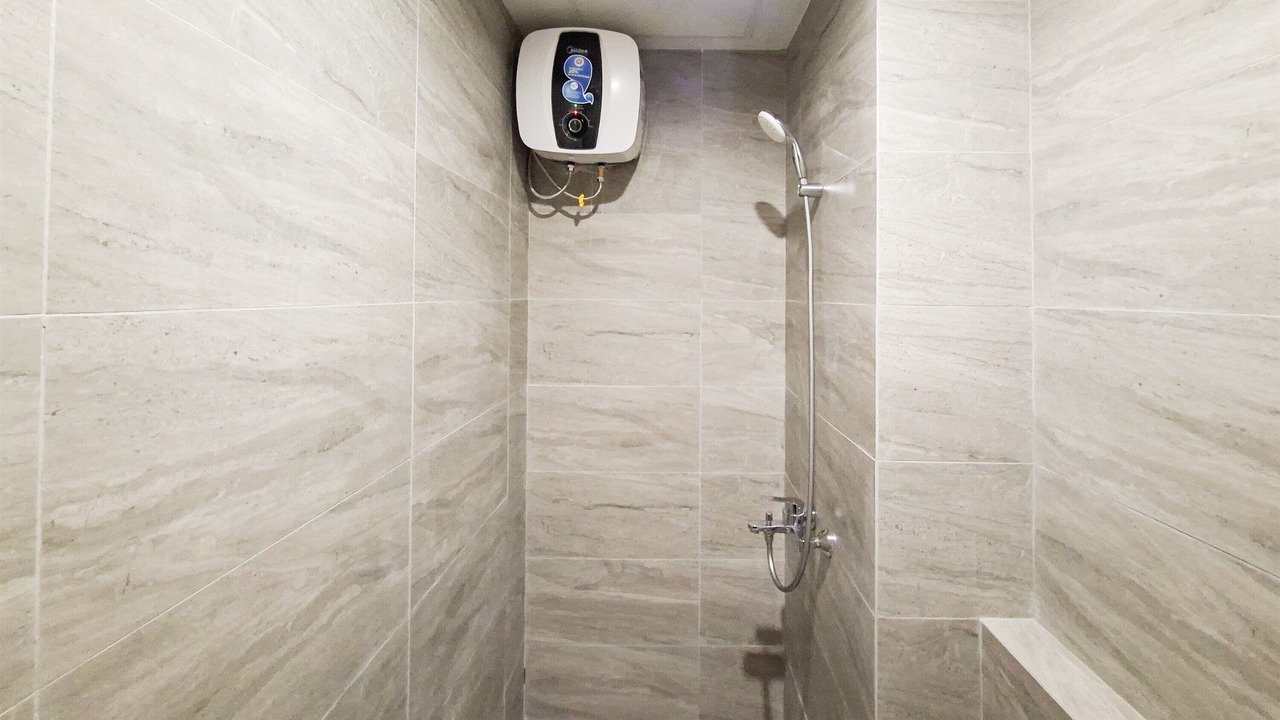 Photo of Bathroom in Panunggangan Utara