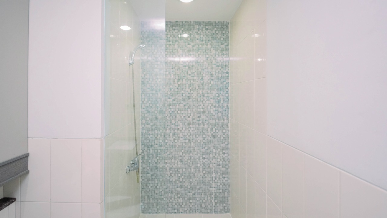 Photo of Bathroom in Mampang Prapatan