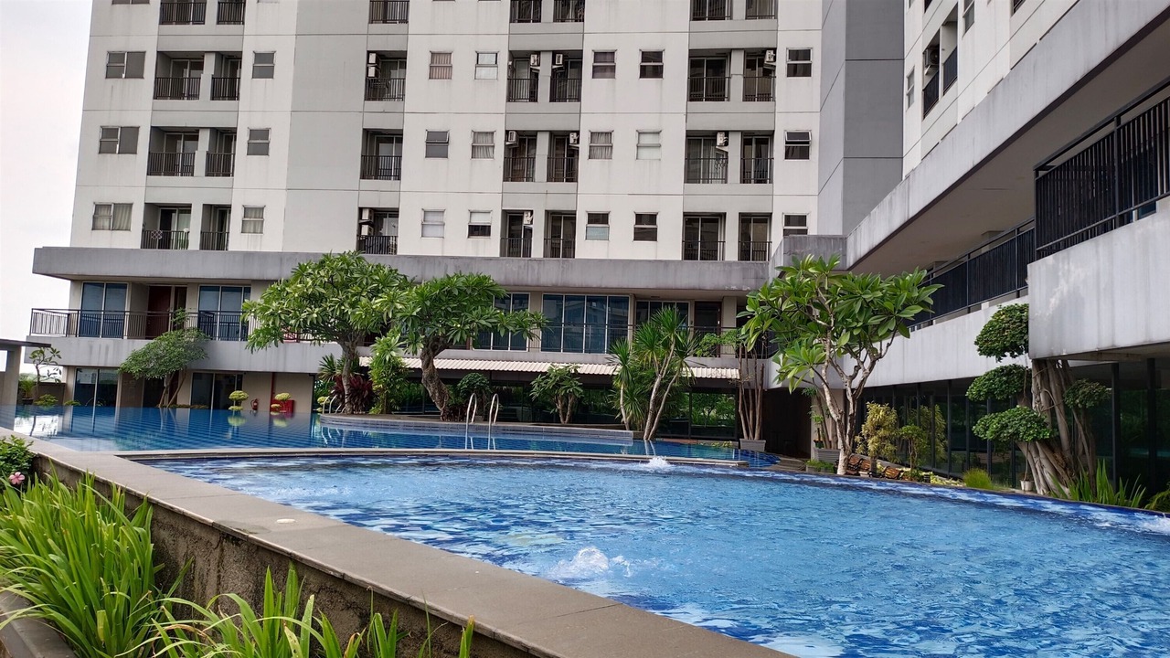 Photo of Outdoor in South Tangerang
