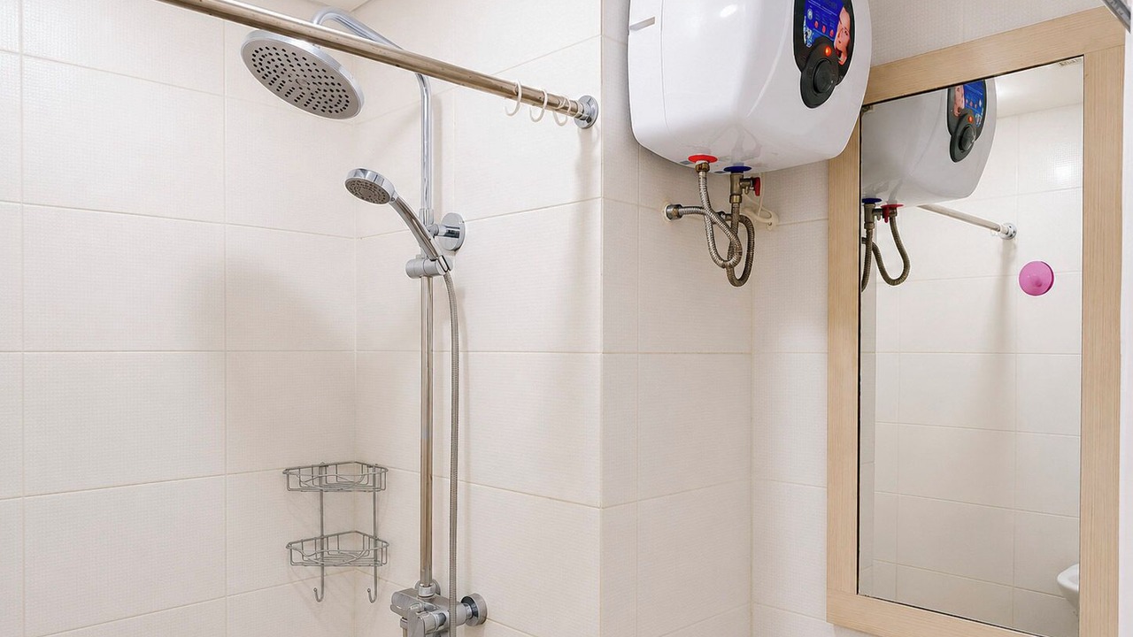 Photo of Bathroom in Semarang