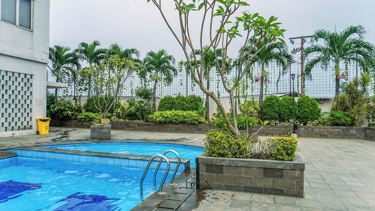 Photo of Outdoor in Depok