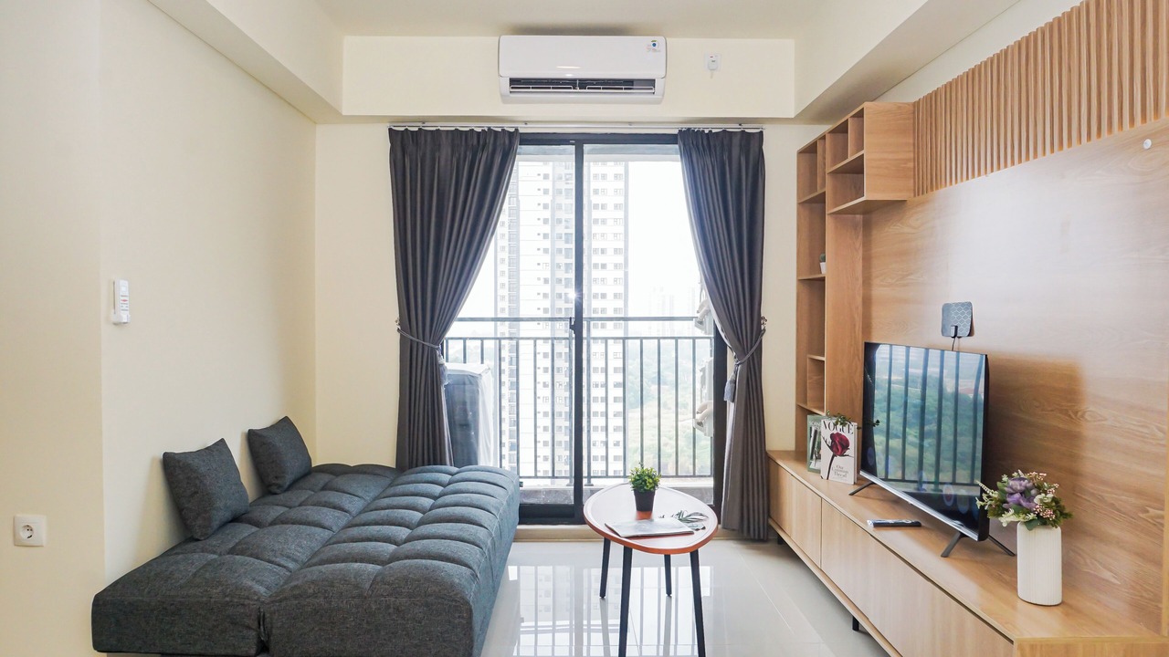 Photo of Bedroom in Cikarang
