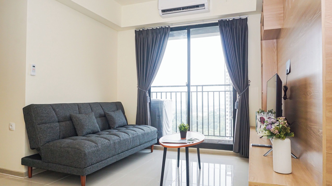 Photo of Bedroom in Cikarang