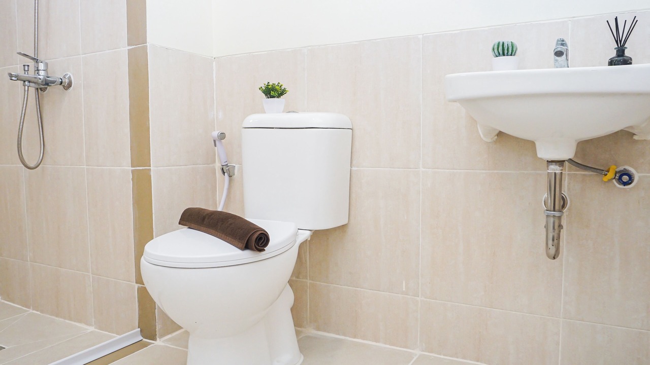 Photo of Bathroom in Cikarang