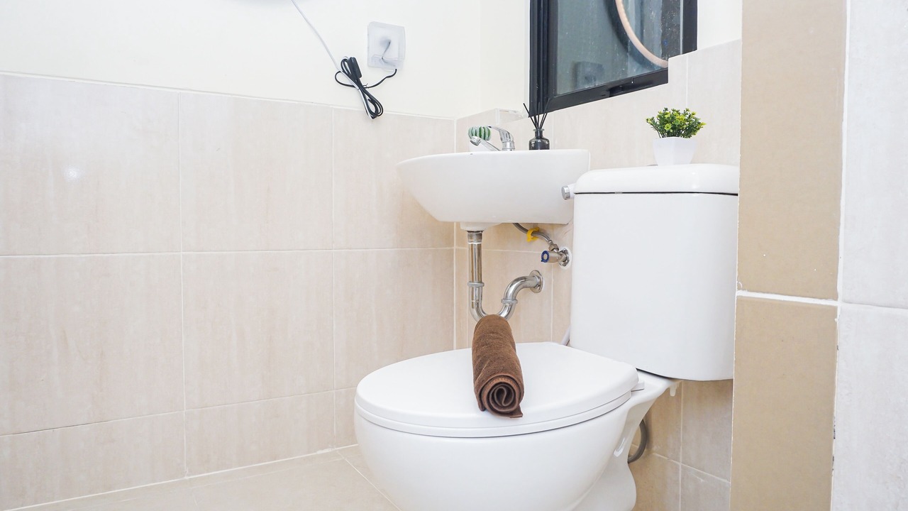Photo of Bathroom in Cikarang