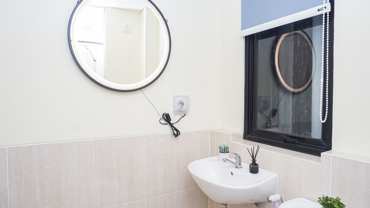 Photo of Bathroom in Cikarang