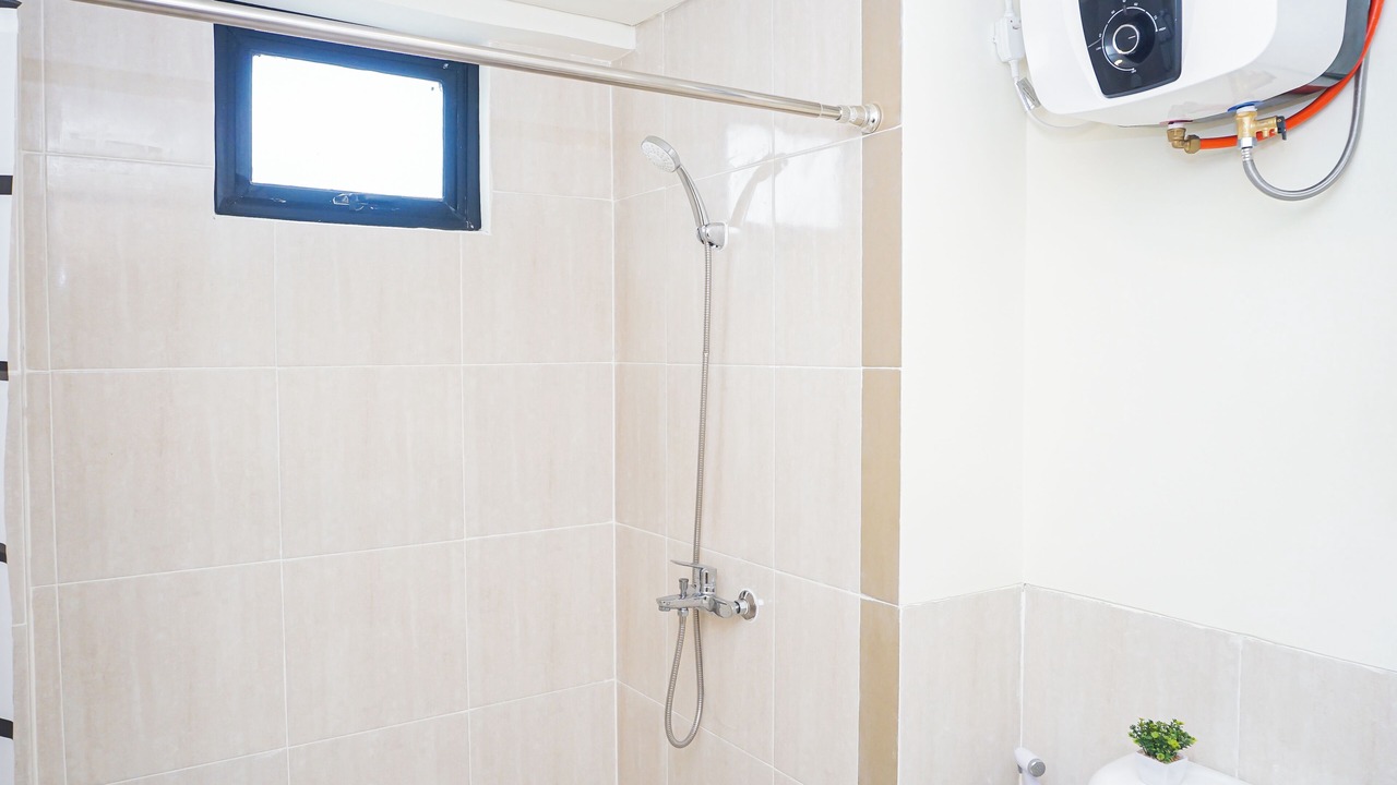 Photo of Bathroom in Cikarang