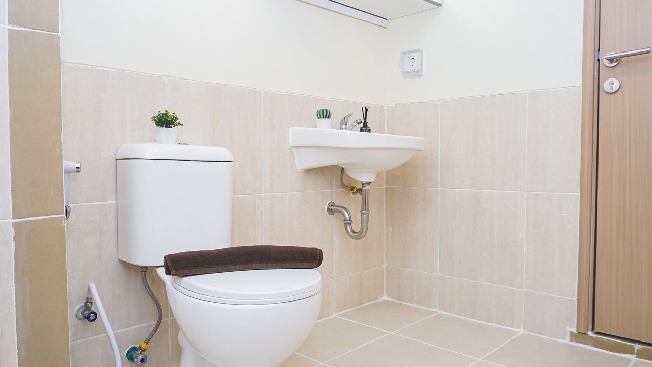 Photo of Bathroom in Cikarang