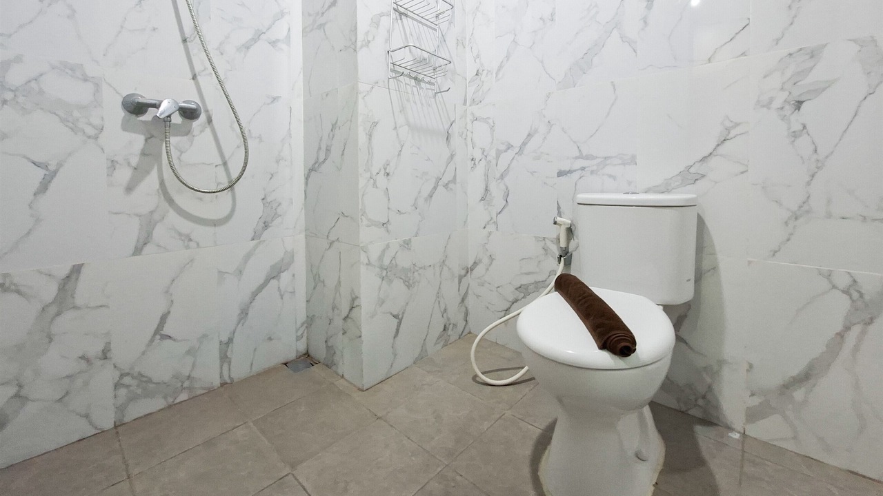 Photo of Bathroom in Ciputat