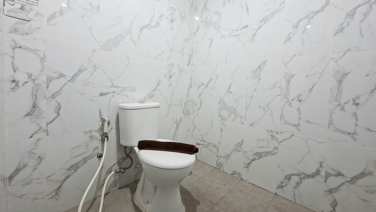 Photo of Bathroom in Ciputat