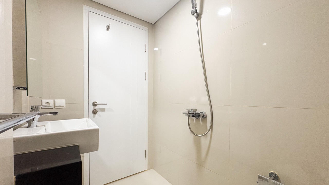 Photo of Bathroom in Surabaya