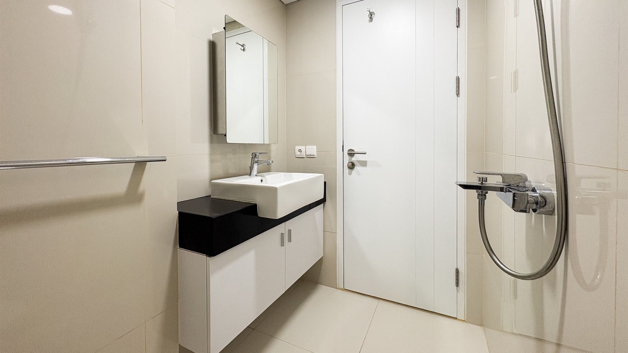 Photo of Bathroom in Surabaya