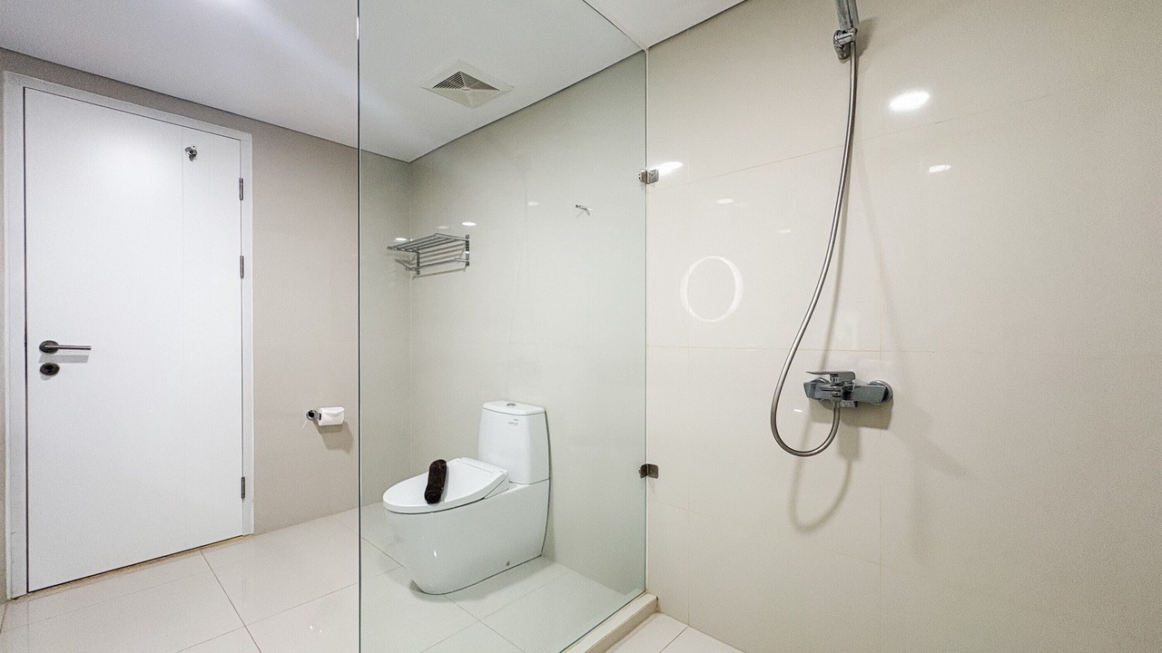 Photo of Bathroom in Surabaya