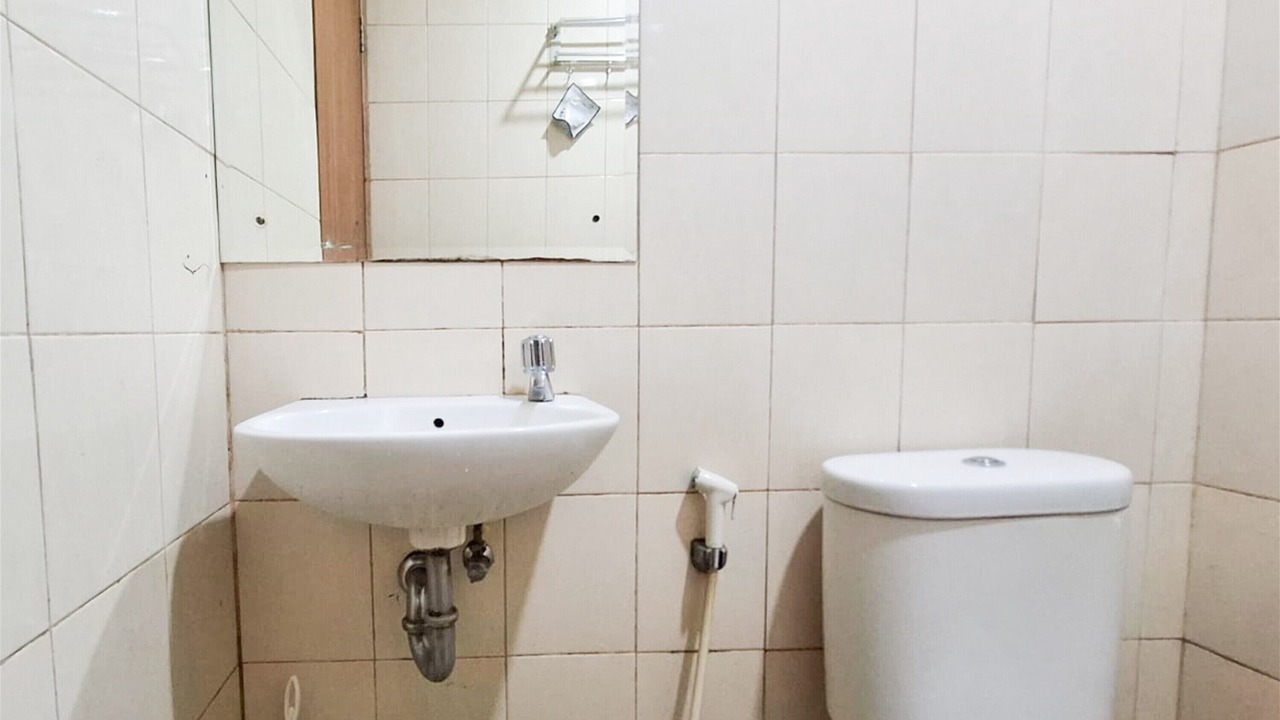 Photo of Bathroom in Panakkukang