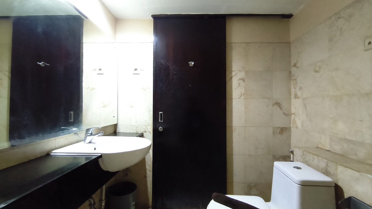 Photo of Bathroom in Braga
