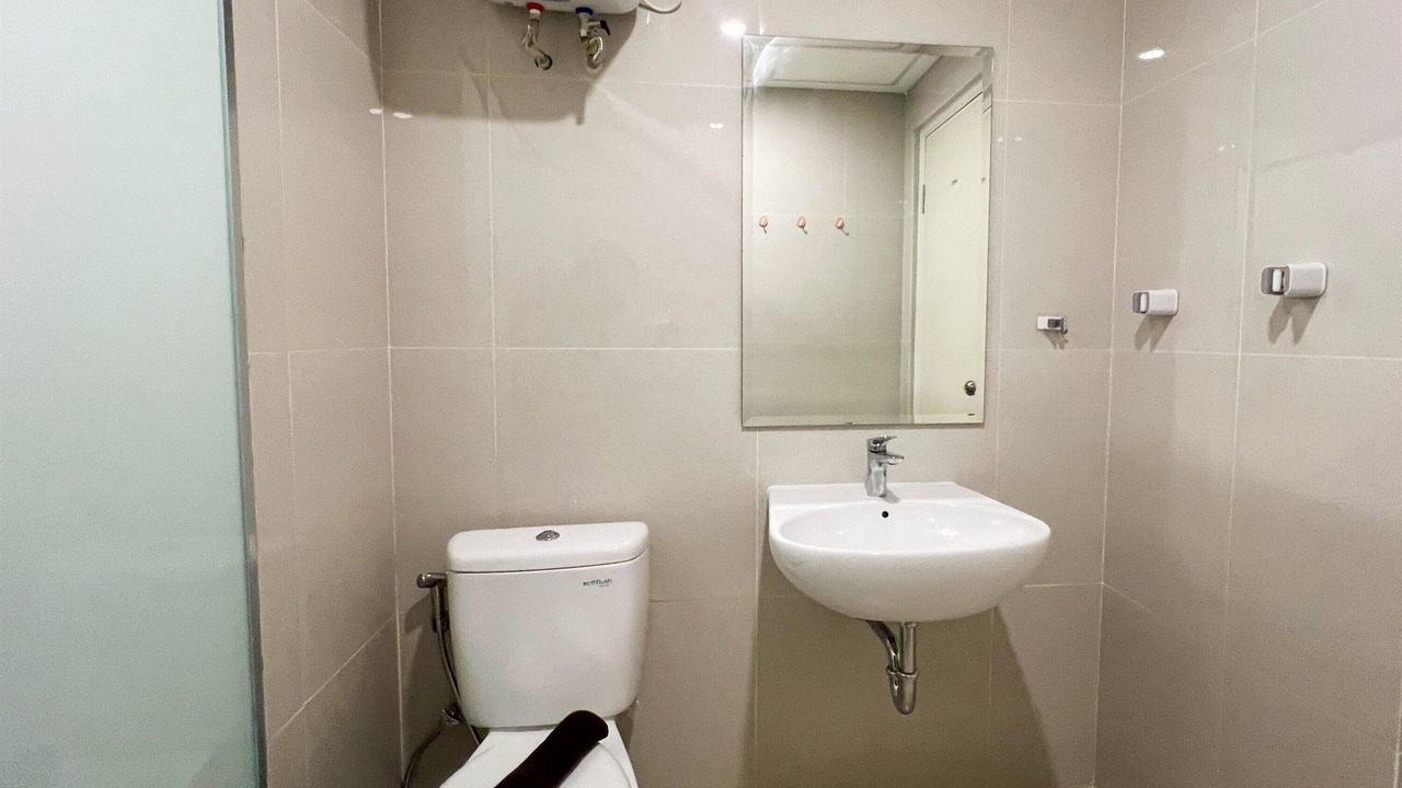 Photo of Bathroom in Medan