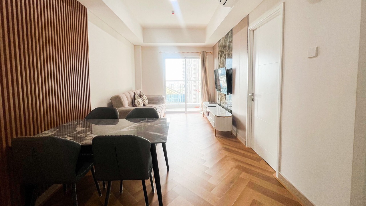 Photo of Bedroom in Medan