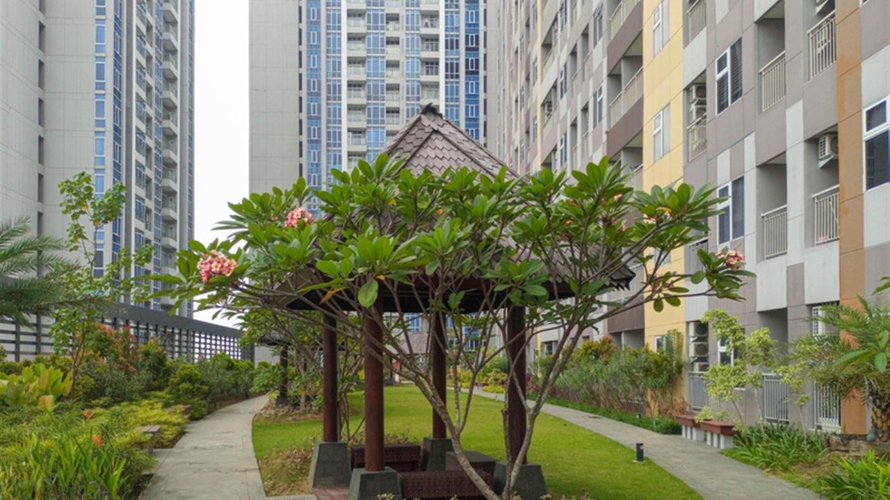 Photo of Outdoor in Medan