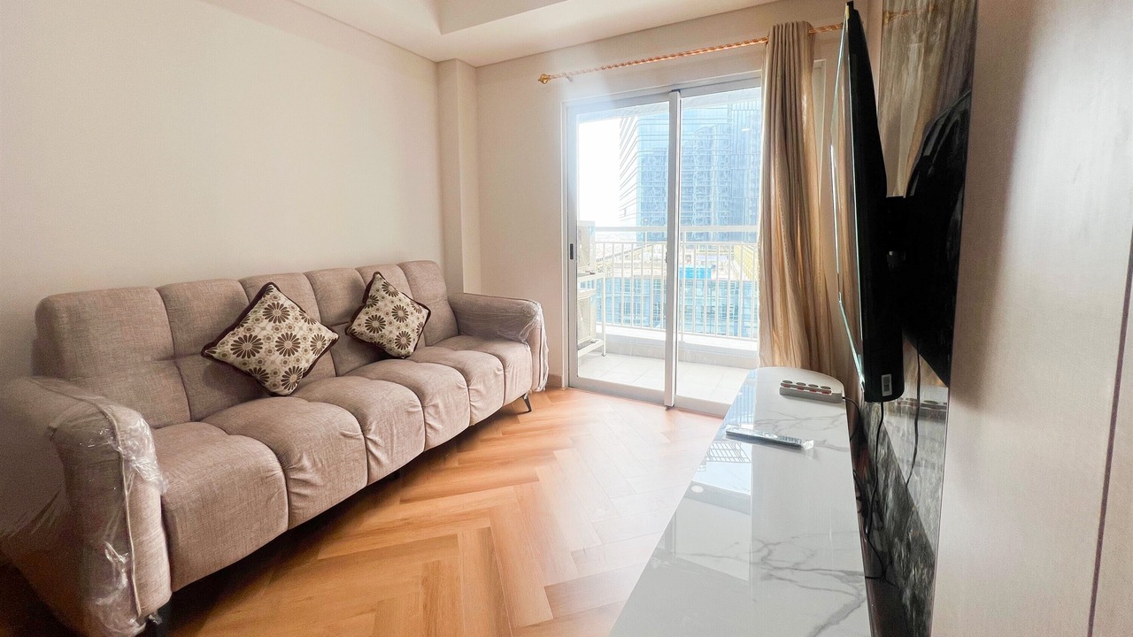 Photo of Bedroom in Medan