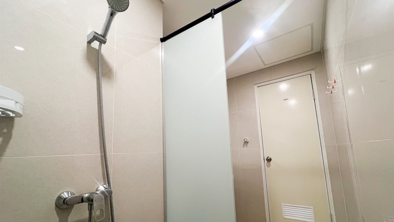 Photo of Bathroom in Medan