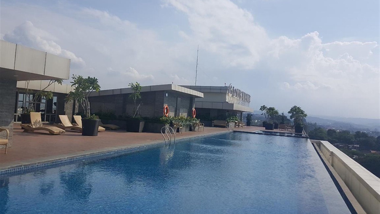 Photo of Outdoor in Semarang