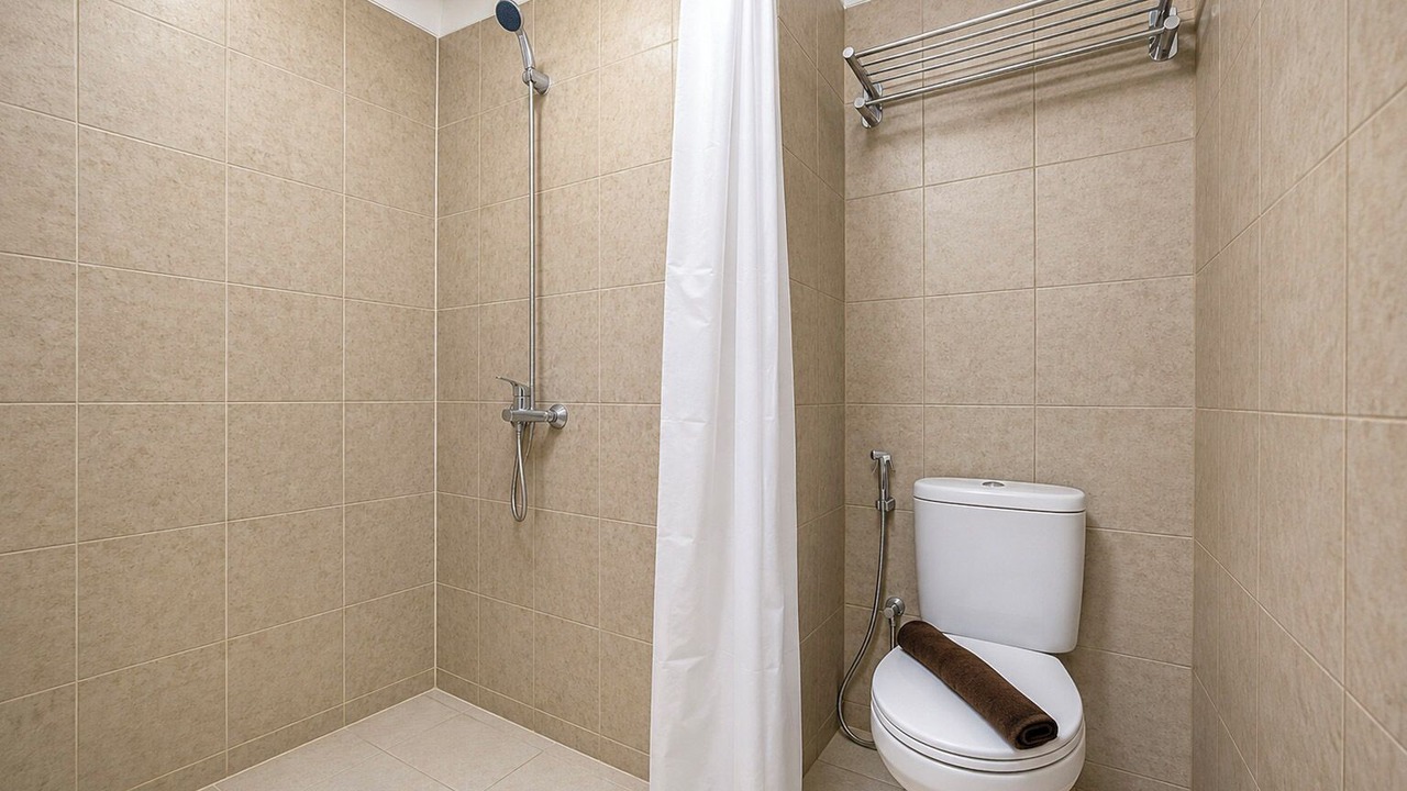 Photo of Bathroom in Bandung