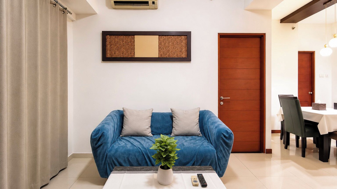 Photo of Bedroom in Bandung