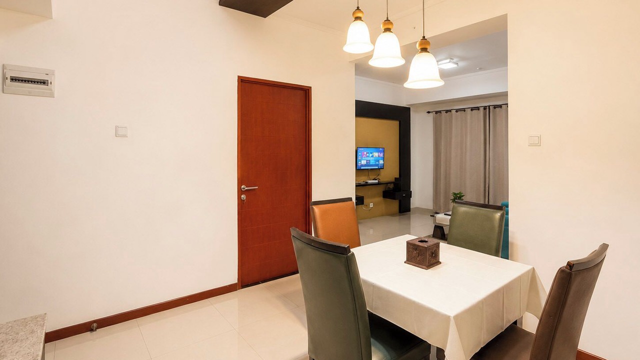 Photo of Bedroom in Bandung