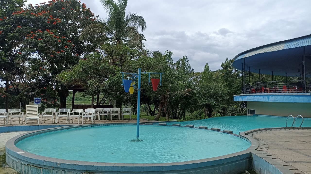 Photo of Outdoor in Bandung
