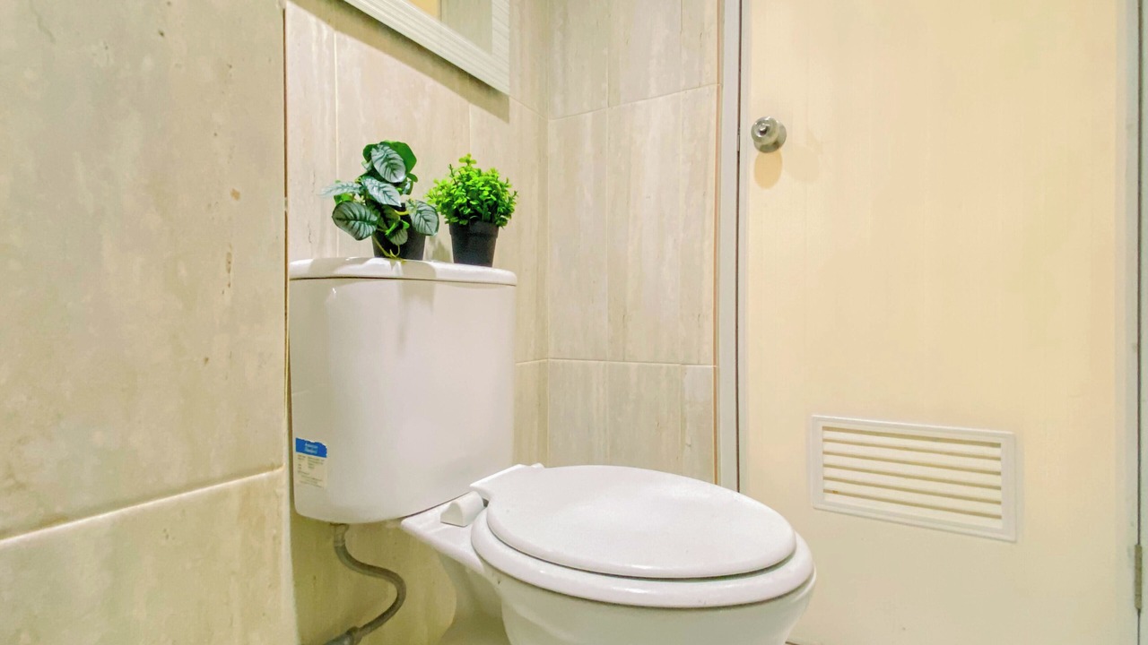 Photo of Bathroom in Pancawati