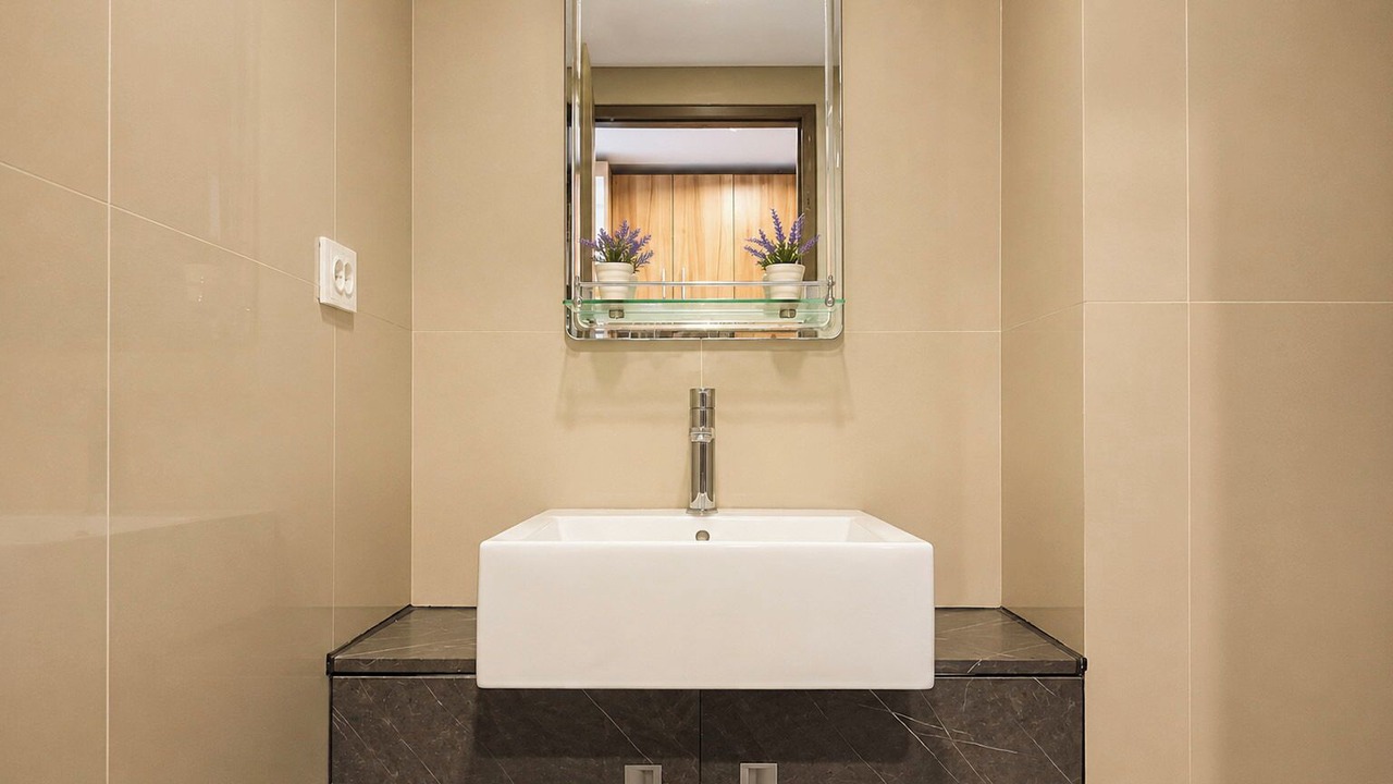 Photo of Bathroom in Balikpapan