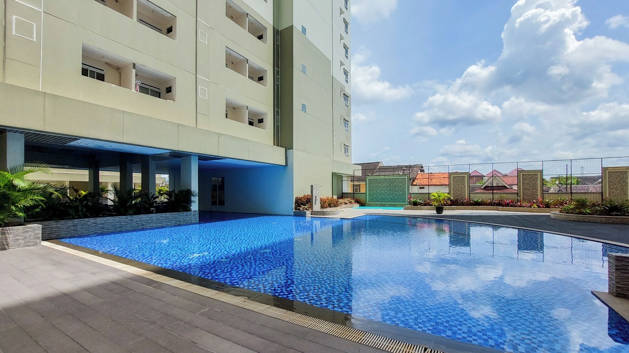 Photo of Outdoor in South Tangerang