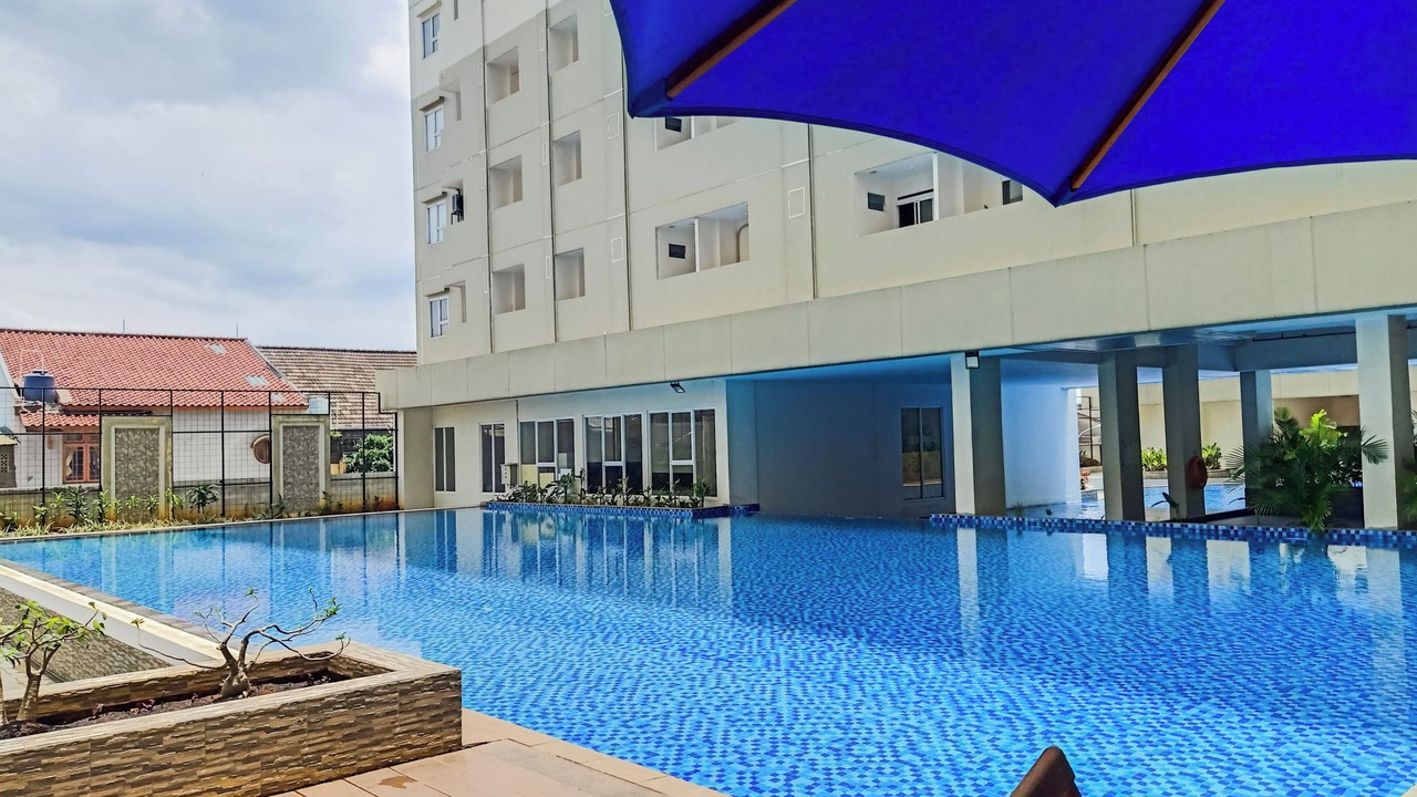 Photo of Outdoor in South Tangerang