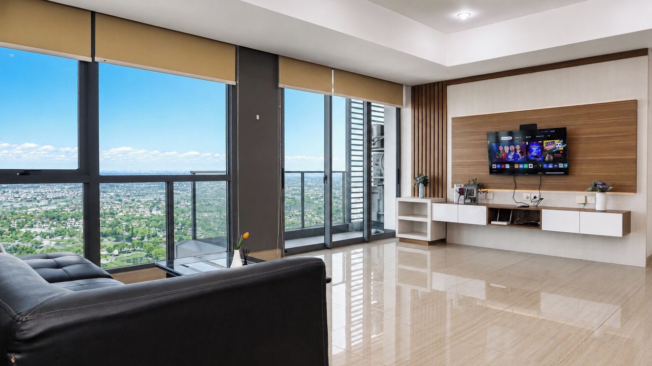 Photo of Bedroom in Tangerang