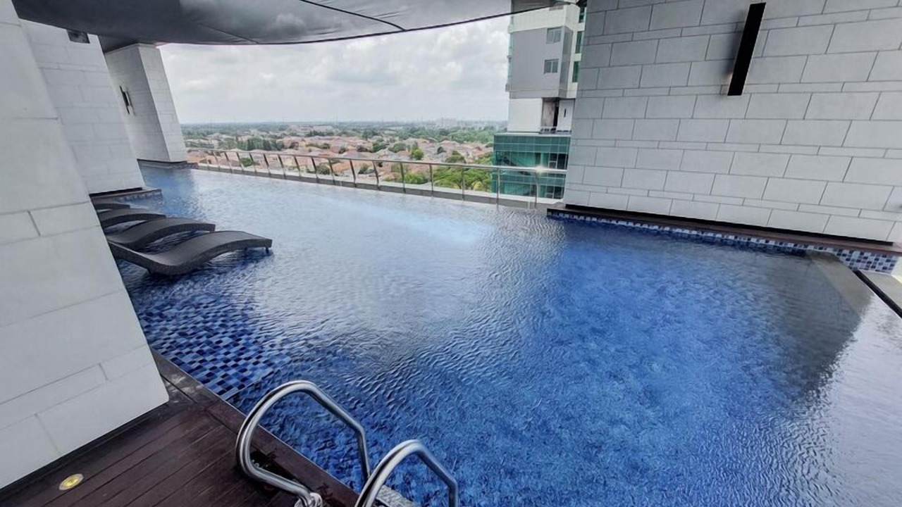 Photo of Outdoor in Tangerang