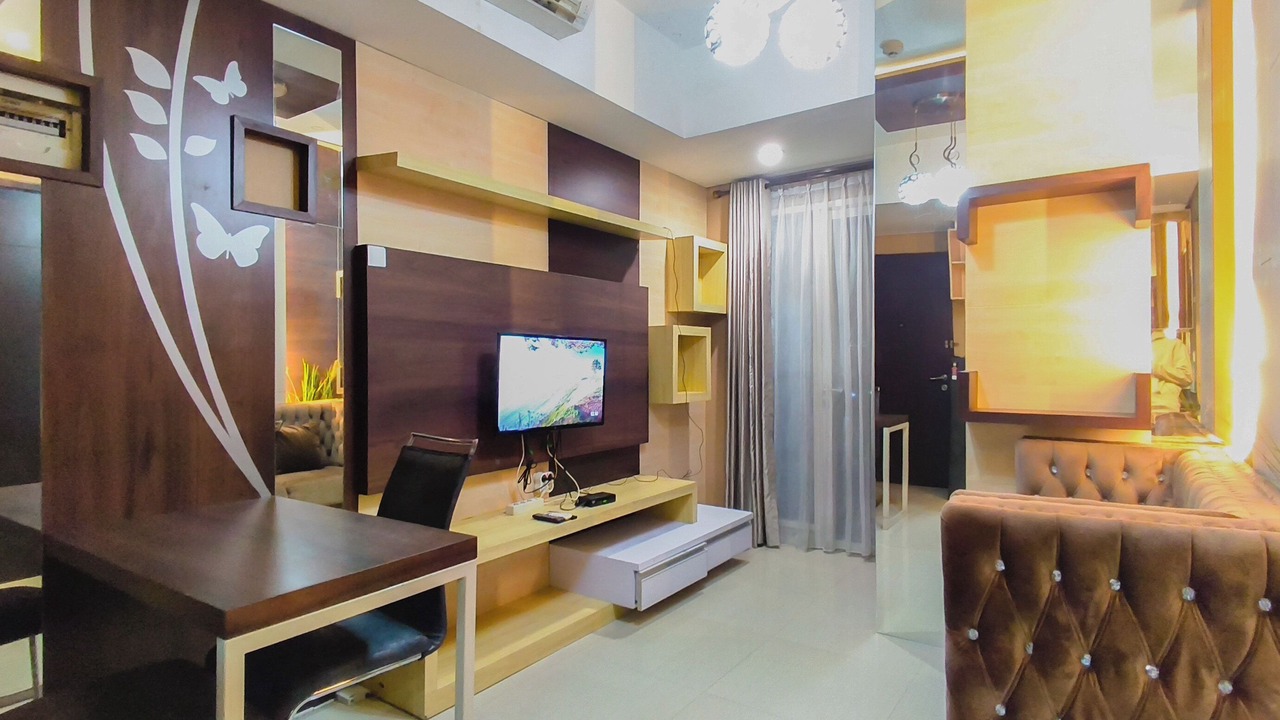 Photo of Bedroom in Surabaya