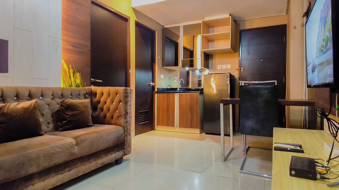 Photo of Bedroom in Surabaya