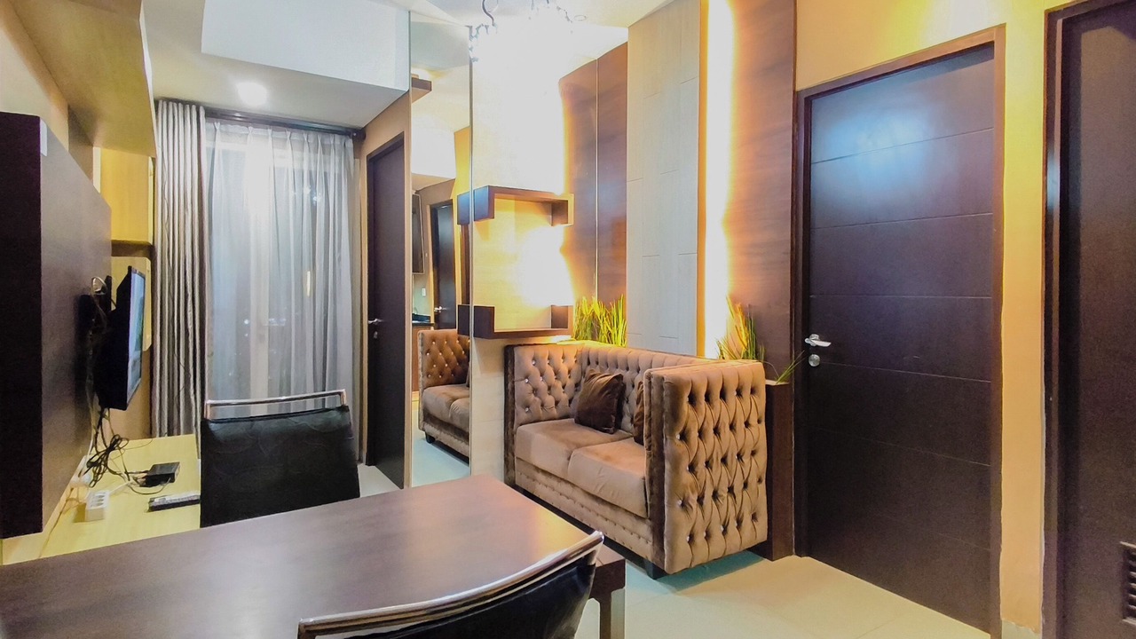 Photo of Bedroom in Surabaya