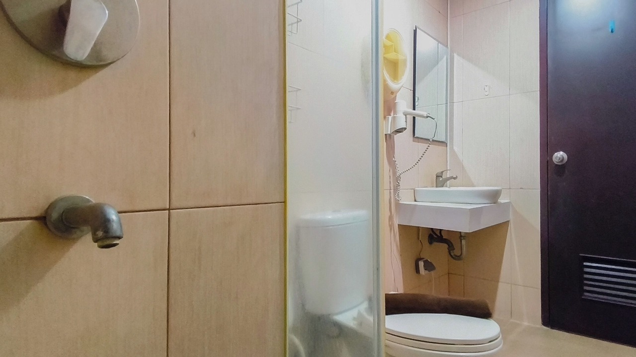 Photo of Bathroom in Surabaya