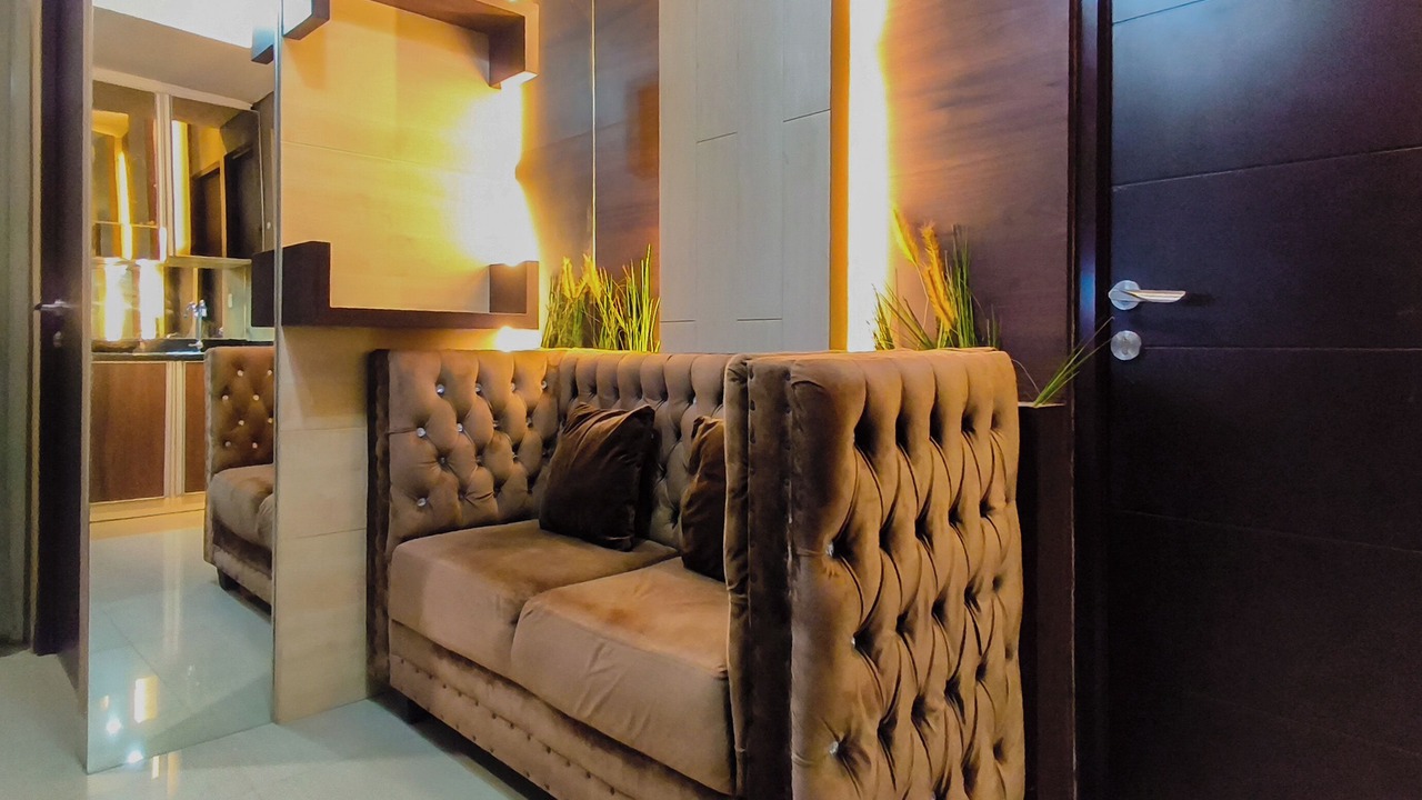 Photo of Bedroom in Surabaya